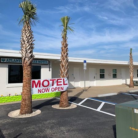 Atlantic Shores Motel Daytona Beach Shores Εξωτερικό φωτογραφία